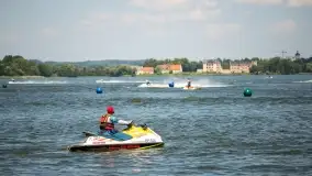 Fotorelacja z Mistrzostw Europy Skuterów Wodnych w Ełku  - zdjęcie 79