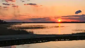 Rejsy wycieczkowe z Węgorzewa nad jezioro Mamry - zdjęcie 10