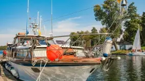 Rejsy wycieczkowe z Węgorzewa nad jezioro Mamry - zdjęcie 5