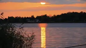 Rejsy wycieczkowe z Węgorzewa nad jezioro Mamry - zdjęcie 3