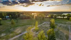 Osada Tyrkło przy szlaku WJM, wizualizacja nowej inwestycji na Mazurach - zdjęcie 14