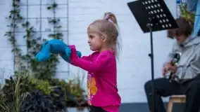 Koncert Chris&Bart w Ruciane Park - zdjęcie 24