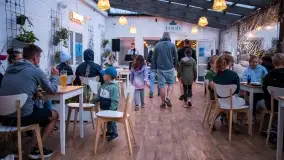 Koncert Chris&Bart w Ruciane Park - zdjęcie 11