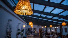 Koncert Chris&Bart w Ruciane Park - zdjęcie 13