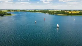 Zlot Oldtimerów, Port Trygort, czerwiec 2022 - zdjęcie 20