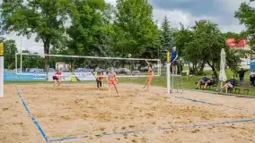 Otwarte Mistrzostwa Węgorzewa Kobiet w Sztynorcie - fotorelacja - zdjęcie 22