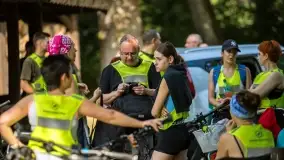 Fotorelacja - Rowerem po zagubionych wioskach Puszczy Piskiej - zdjęcie 96
