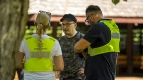 Fotorelacja - Rowerem po zagubionych wioskach Puszczy Piskiej - zdjęcie 94
