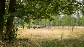 Fotorelacja - Rowerem po zagubionych wioskach Puszczy Piskiej - zdjęcie 64