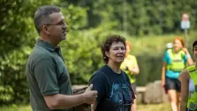 Fotorelacja - Rowerem po zagubionych wioskach Puszczy Piskiej - zdjęcie 50