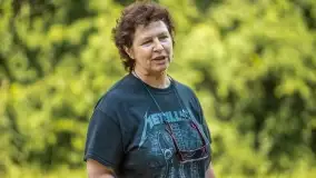 Fotorelacja - Rowerem po zagubionych wioskach Puszczy Piskiej - zdjęcie 49