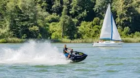 Fotorelacja - testowaliśmy skutery Sea-Doo - zdjęcie 31