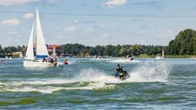 Fotorelacja - testowaliśmy skutery Sea-Doo - zdjęcie 36