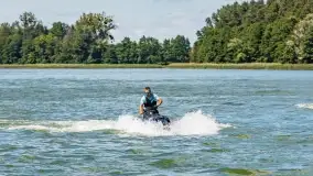 Fotorelacja - testowaliśmy skutery Sea-Doo - zdjęcie 42