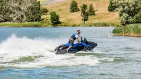 Fotorelacja - testowaliśmy skutery Sea-Doo - zdjęcie 22