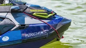 Fotorelacja - testowaliśmy skutery Sea-Doo - zdjęcie 54