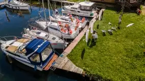 Fotorelacja z żeglarskiego eventu z marką OmegaMed - zdjęcie 35