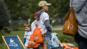 Fotorelacja z żeglarskiego eventu z marką OmegaMed - zdjęcie 12