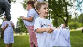 Fotorelacja z żeglarskiego eventu z marką OmegaMed - zdjęcie 74