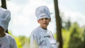 Fotorelacja z żeglarskiego eventu z marką OmegaMed - zdjęcie 87