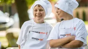 Fotorelacja z żeglarskiego eventu z marką OmegaMed - zdjęcie 88