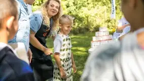 Fotorelacja z żeglarskiego eventu z marką OmegaMed - zdjęcie 93