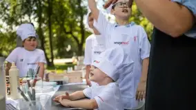 Fotorelacja z żeglarskiego eventu z marką OmegaMed - zdjęcie 96