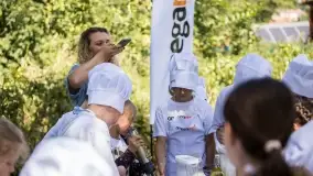 Fotorelacja z żeglarskiego eventu z marką OmegaMed - zdjęcie 98