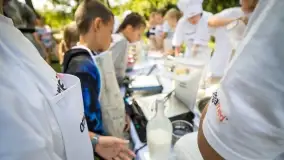 Fotorelacja z żeglarskiego eventu z marką OmegaMed - zdjęcie 103