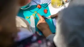 Fotorelacja z żeglarskiego eventu z marką OmegaMed - zdjęcie 108