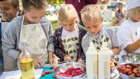 Fotorelacja z żeglarskiego eventu z marką OmegaMed - zdjęcie 110