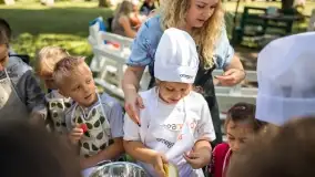 Fotorelacja z żeglarskiego eventu z marką OmegaMed - zdjęcie 112