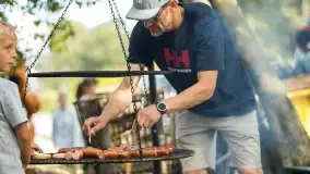 Fotorelacja z żeglarskiego eventu z marką OmegaMed - zdjęcie 125