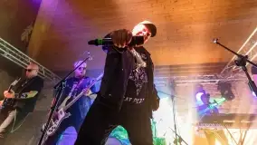 Big Cyc wystąpił w porcie Royal - zdjęcie 48