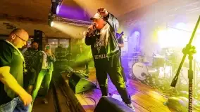 Big Cyc wystąpił w porcie Royal - zdjęcie 49