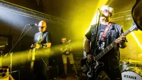 Big Cyc wystąpił w porcie Royal - zdjęcie 23