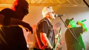 Big Cyc wystąpił w porcie Royal - zdjęcie 30