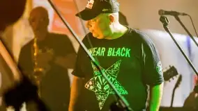 Big Cyc wystąpił w porcie Royal - zdjęcie 42