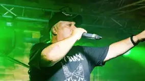 Big Cyc wystąpił w porcie Royal - zdjęcie 24