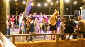 OKAW Sztorm w Strandzie, lipiec 2022 - zdjęcie 7