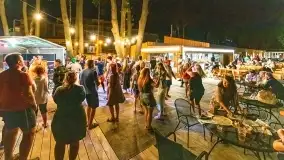 OKAW Sztorm w Strandzie, lipiec 2022 - zdjęcie 2