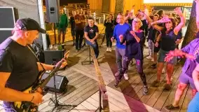 OKAW Sztorm w Strandzie, lipiec 2022 - zdjęcie 15