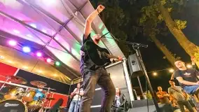 OKAW Sztorm w Strandzie, lipiec 2022 - zdjęcie 27