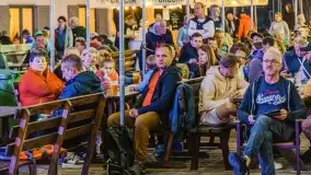 Blues Festiwal Sztynort 2022, fotorelacja - zdjęcie 12