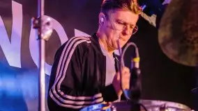 Blues Festiwal Sztynort 2022, fotorelacja - zdjęcie 16