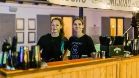 Blues Festiwal Sztynort 2022, fotorelacja - zdjęcie 33