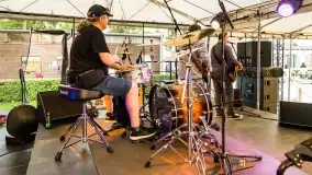 Blues Festiwal Sztynort 2022, fotorelacja - zdjęcie 59