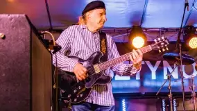 Blues Festiwal Sztynort 2022, fotorelacja - zdjęcie 60