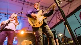 Blues Festiwal Sztynort 2022, fotorelacja - zdjęcie 65