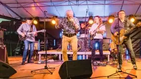 Blues Festiwal Sztynort 2022, fotorelacja - zdjęcie 75